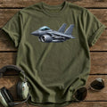 Supersonic Payload - Military Green
