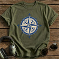 True North Spirit - Military Green