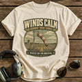 Runway Your Choice T-Shirt - Natural