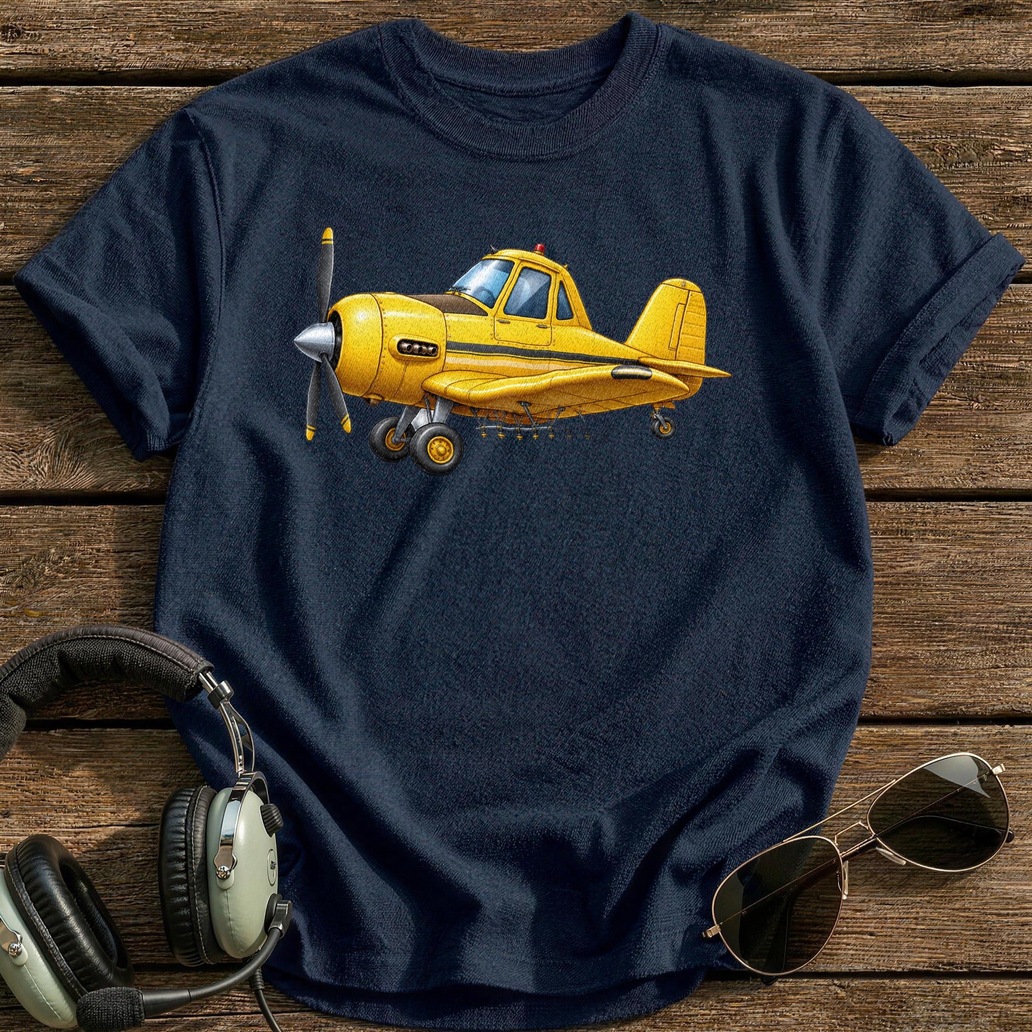 Ag Sortie - Navy
