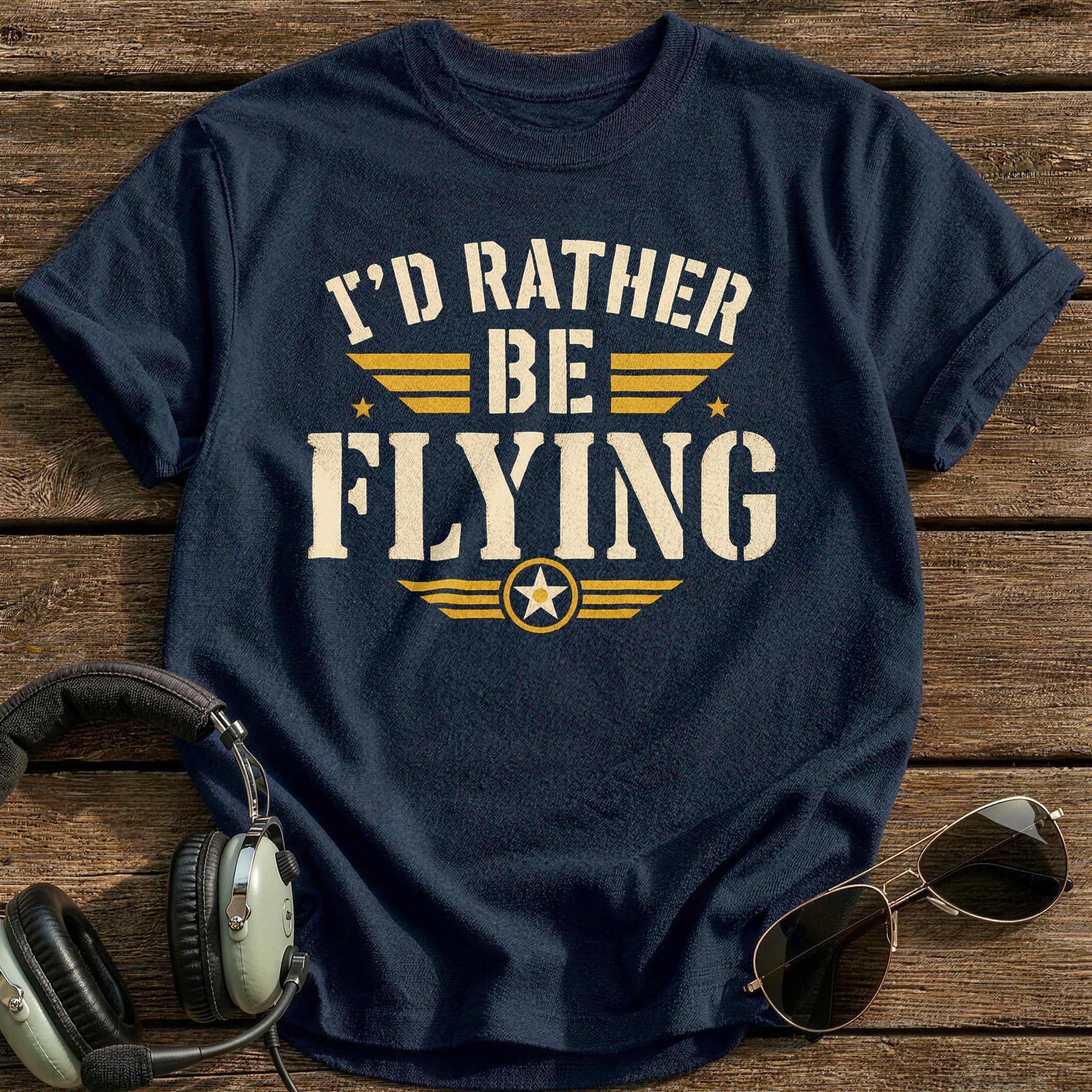 Airborne Preference - Navy