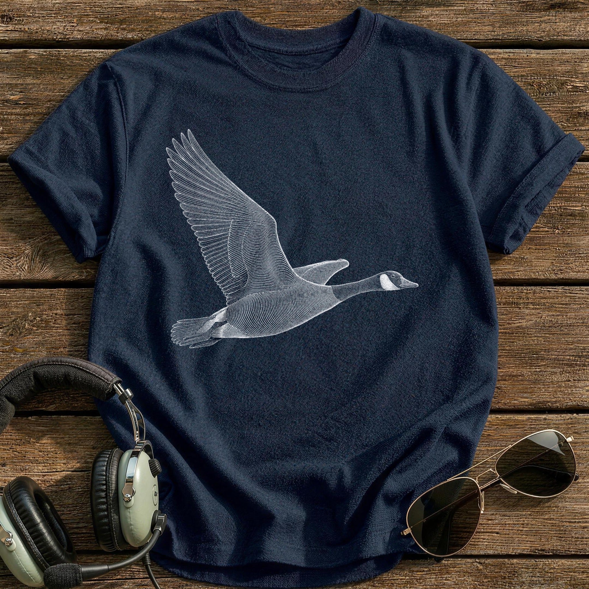 Altitude Ascent - Navy