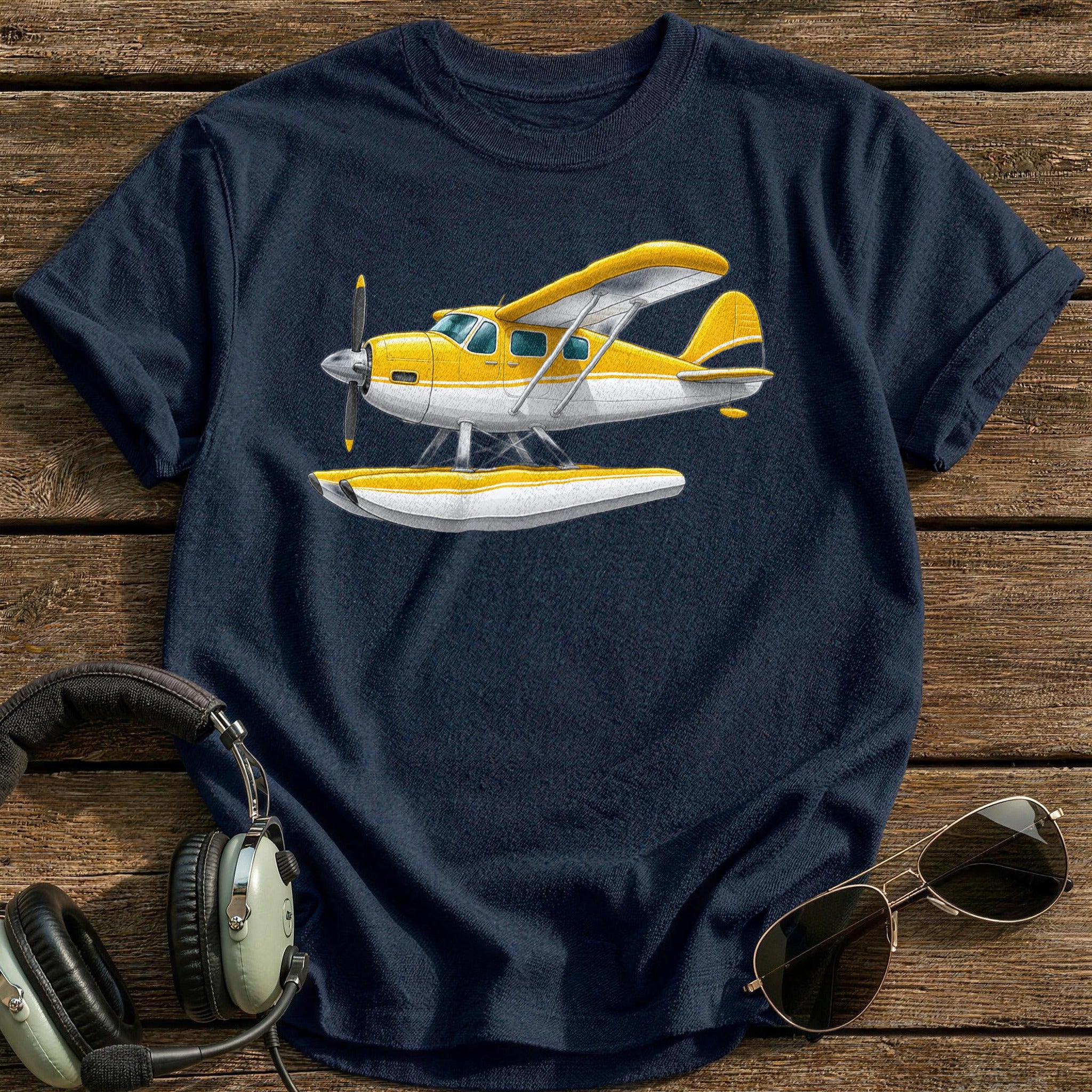 Amphibian Ascent - Navy