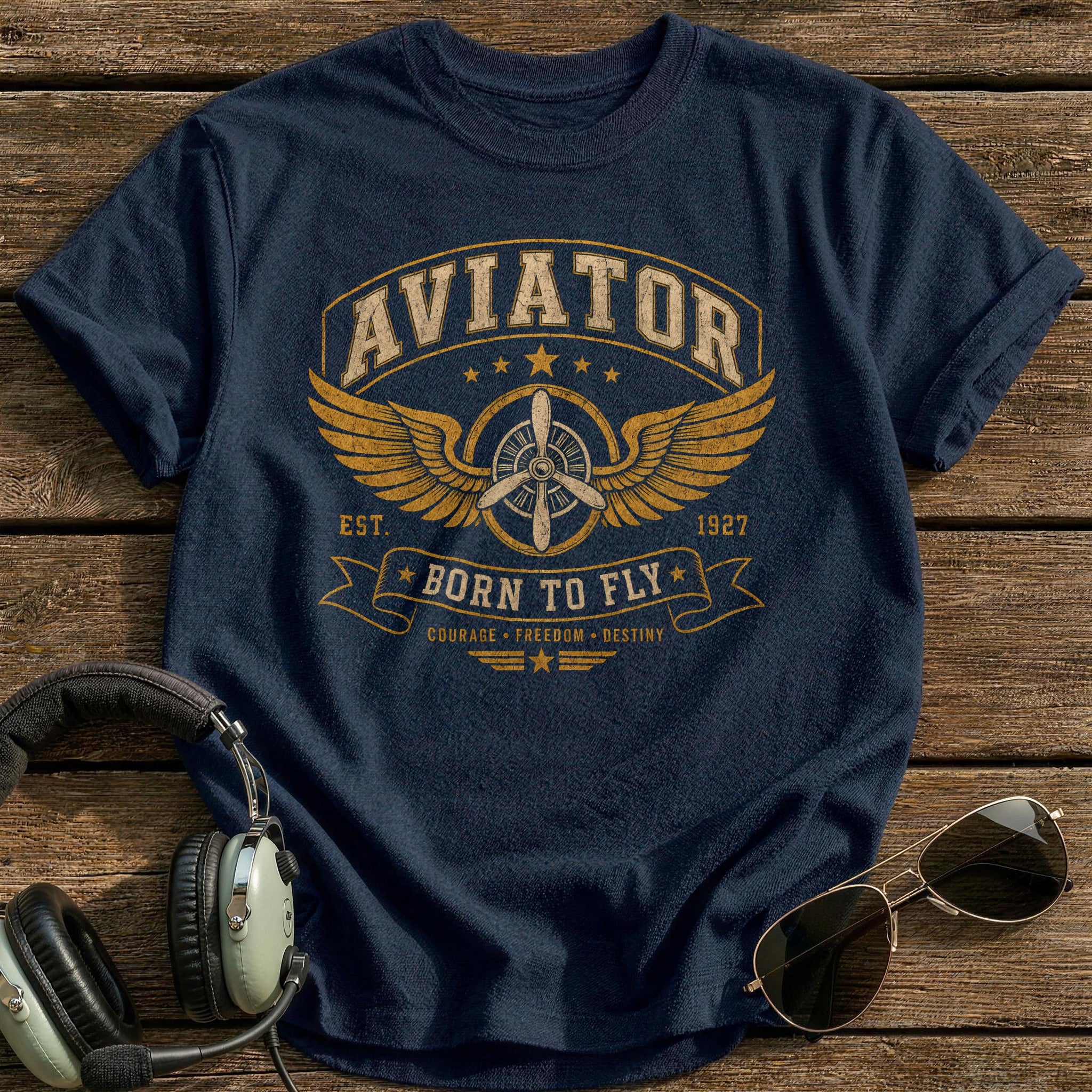 Aviation Heritage - Navy