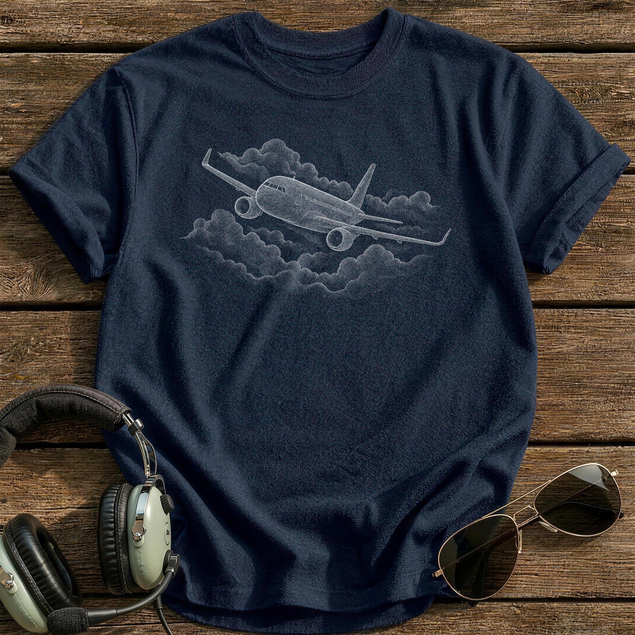 Banking Through Cloud - Navy