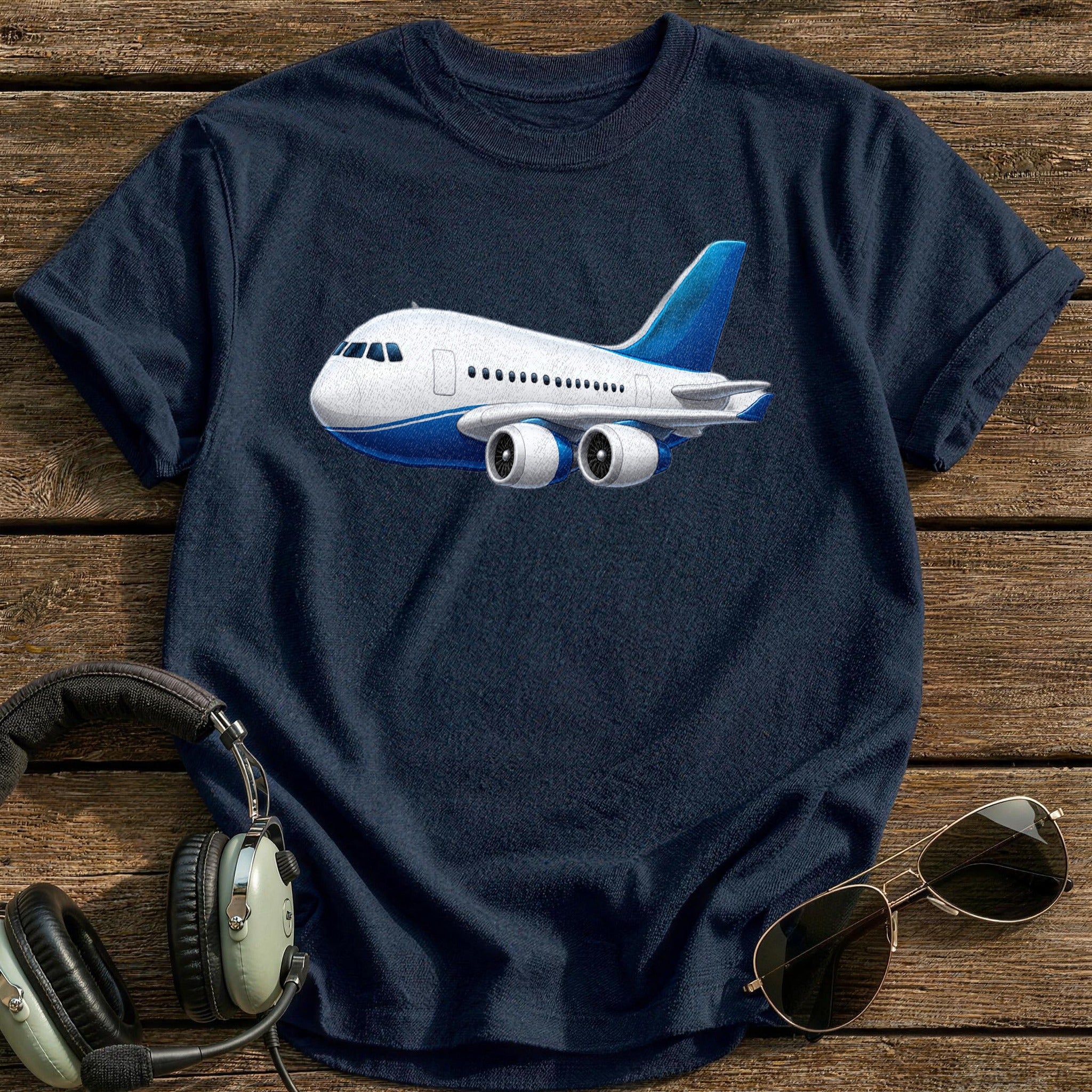 Blue Horizon Climber - Navy