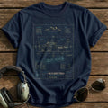 Blueprint No Flight Today 25 - Navy