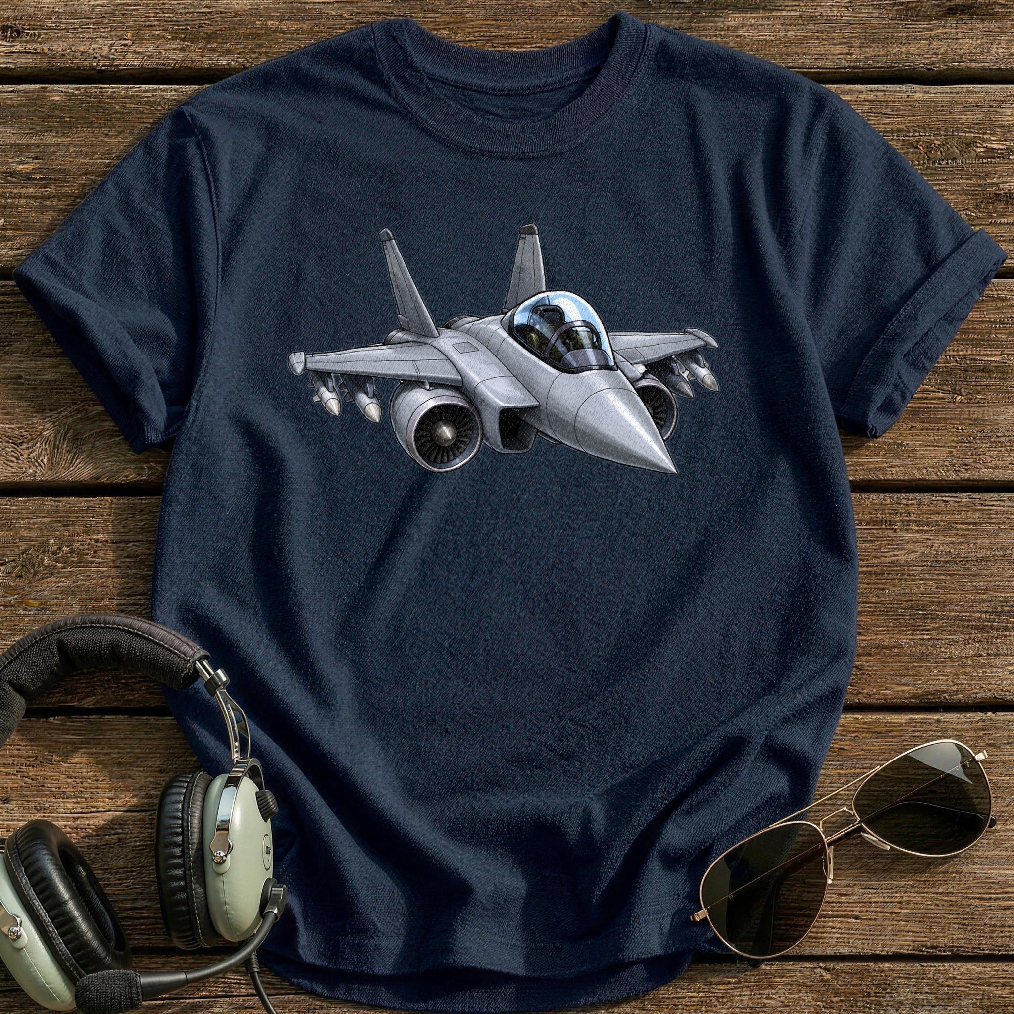 Canopy Authority - Navy