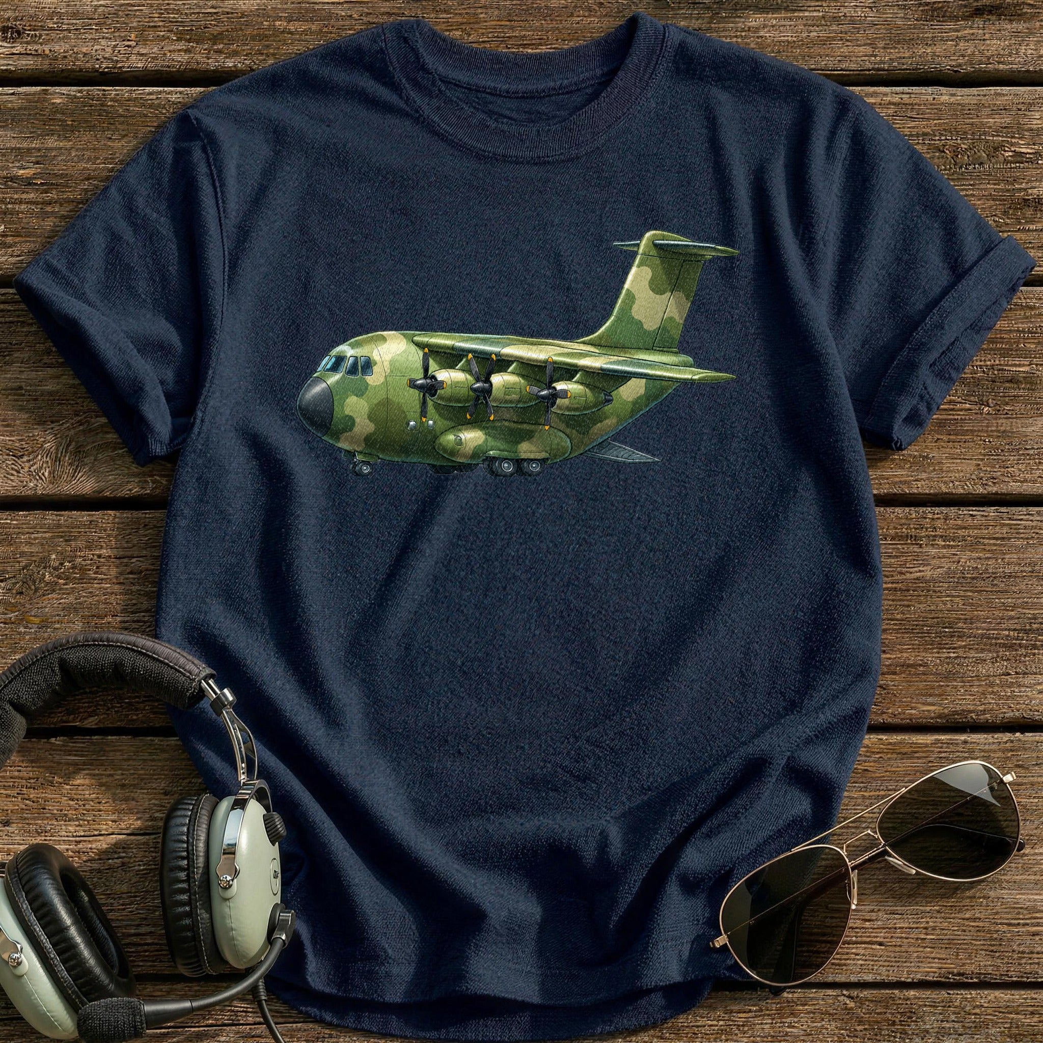 Cargo Sortie - Navy
