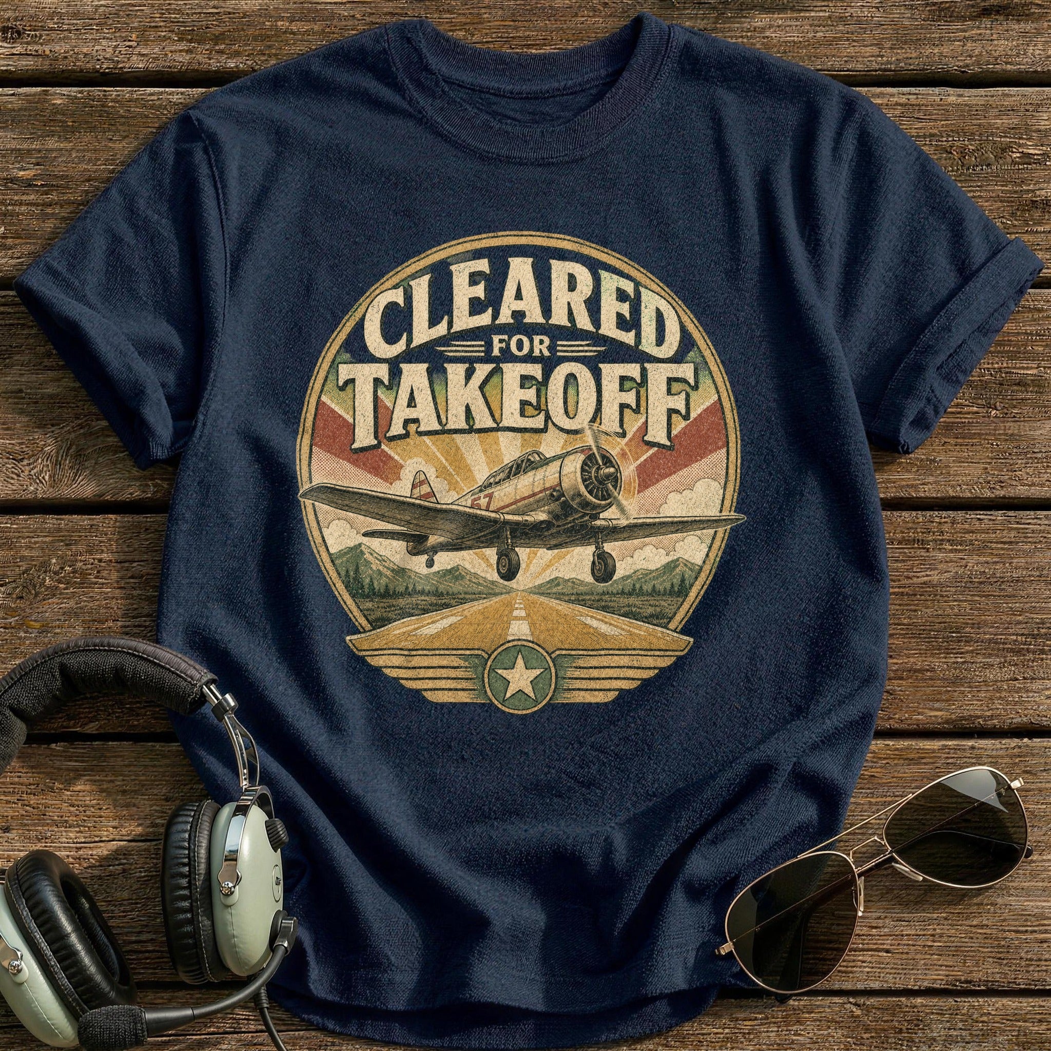 Cleared Hot - Navy
