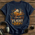 Flight Day Pumpkin 72 - Navy