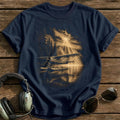 Floatplane Lake 14 - Navy