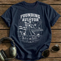 Founding Aviator - Navy