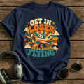 Get Loose We're Flying - Navy