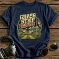 Grass Field Gospel - Navy