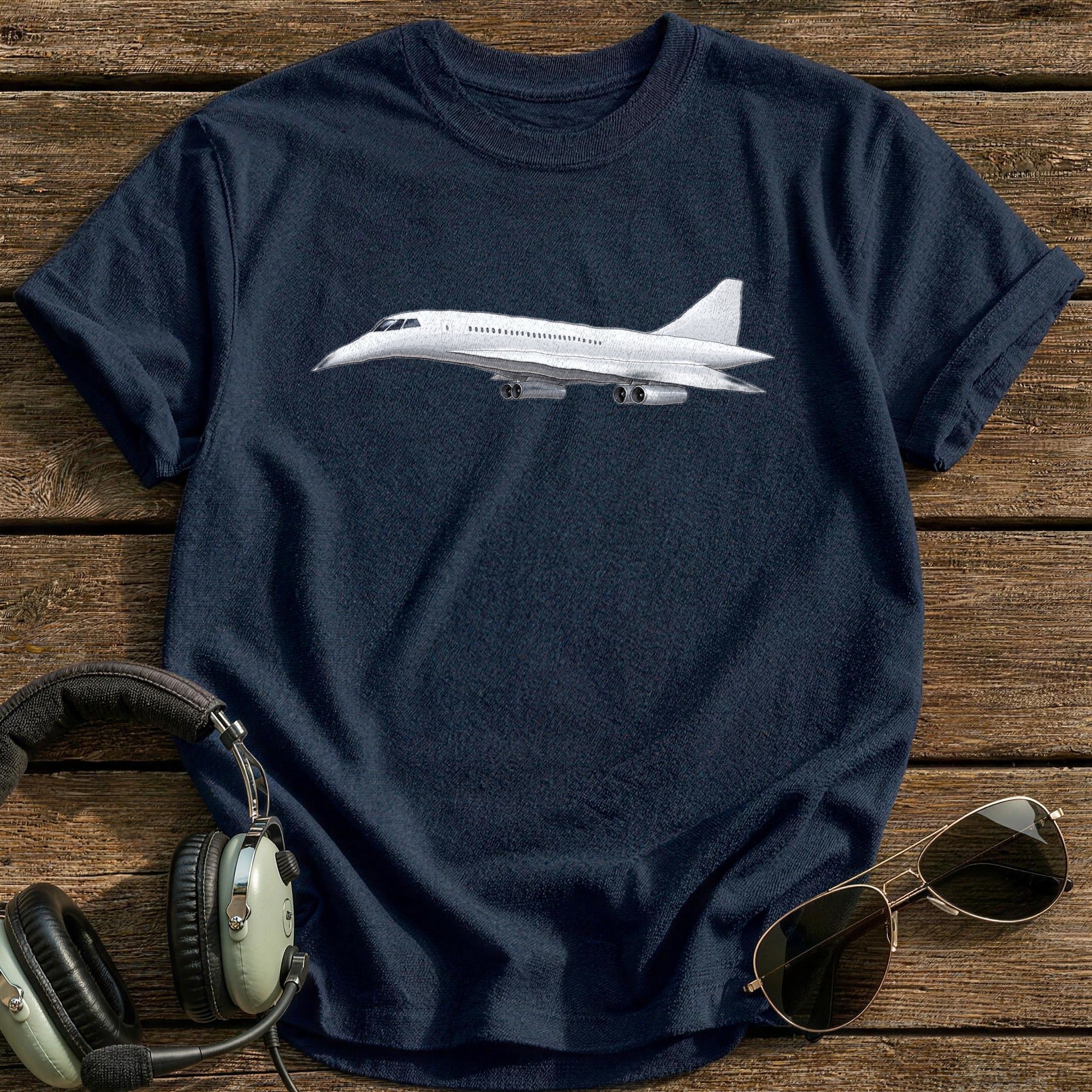 Mach Elegance - Navy