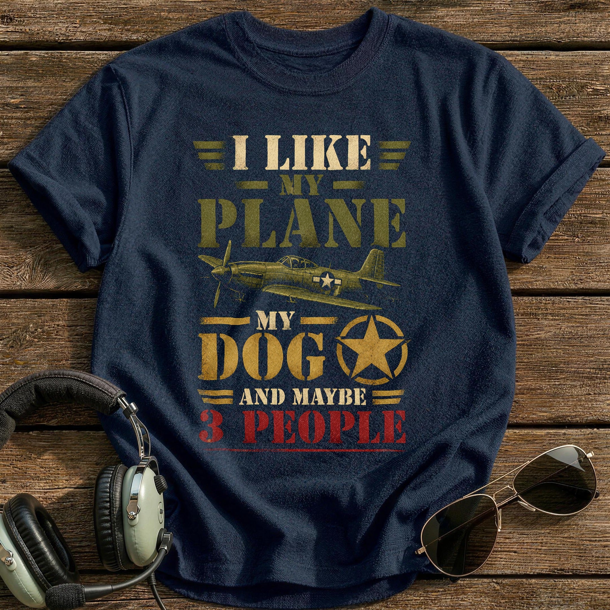 Military Stencil 45 - Navy