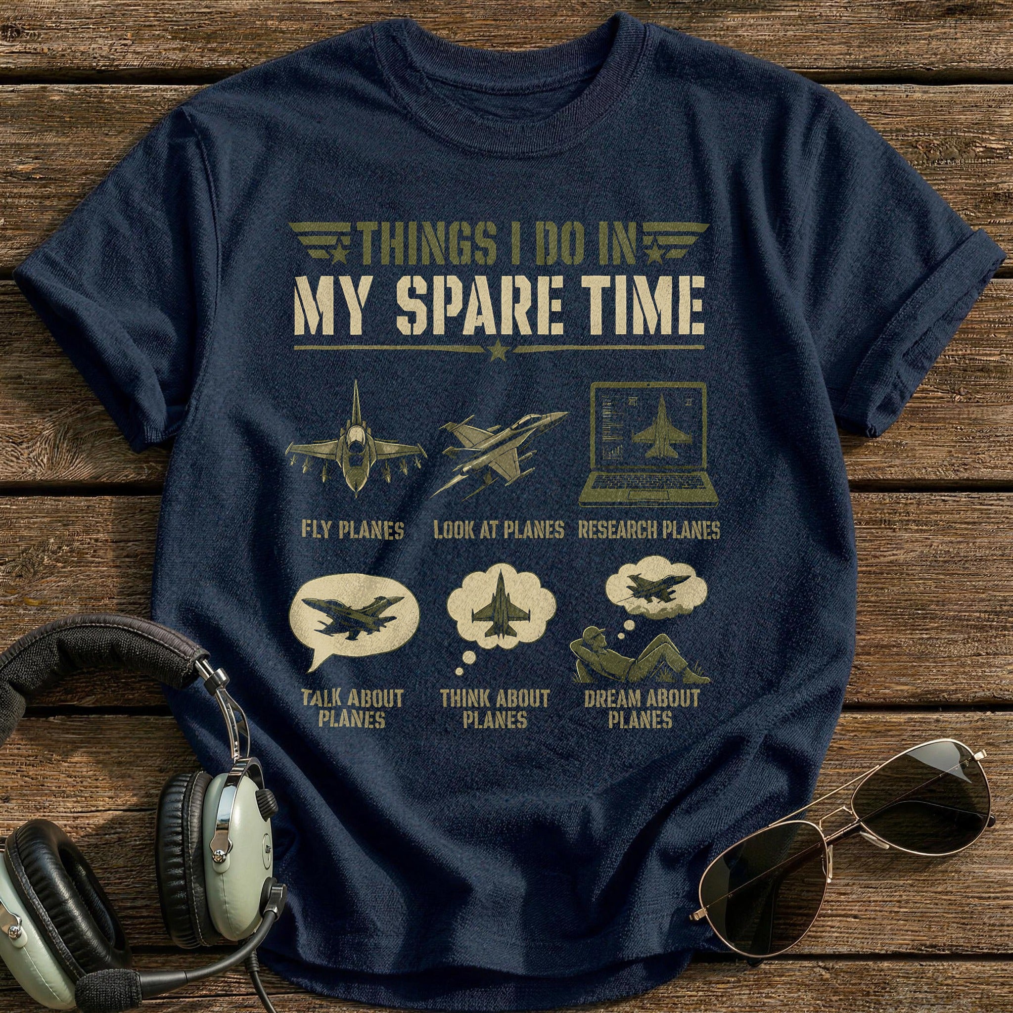 Military Stencil 61 - Navy