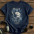 Night Away - Navy