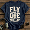 No Cap Energy - Navy