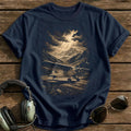 Piper Cub Mountain 97 - Navy