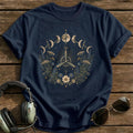 Propeller Moon Botanica - Navy