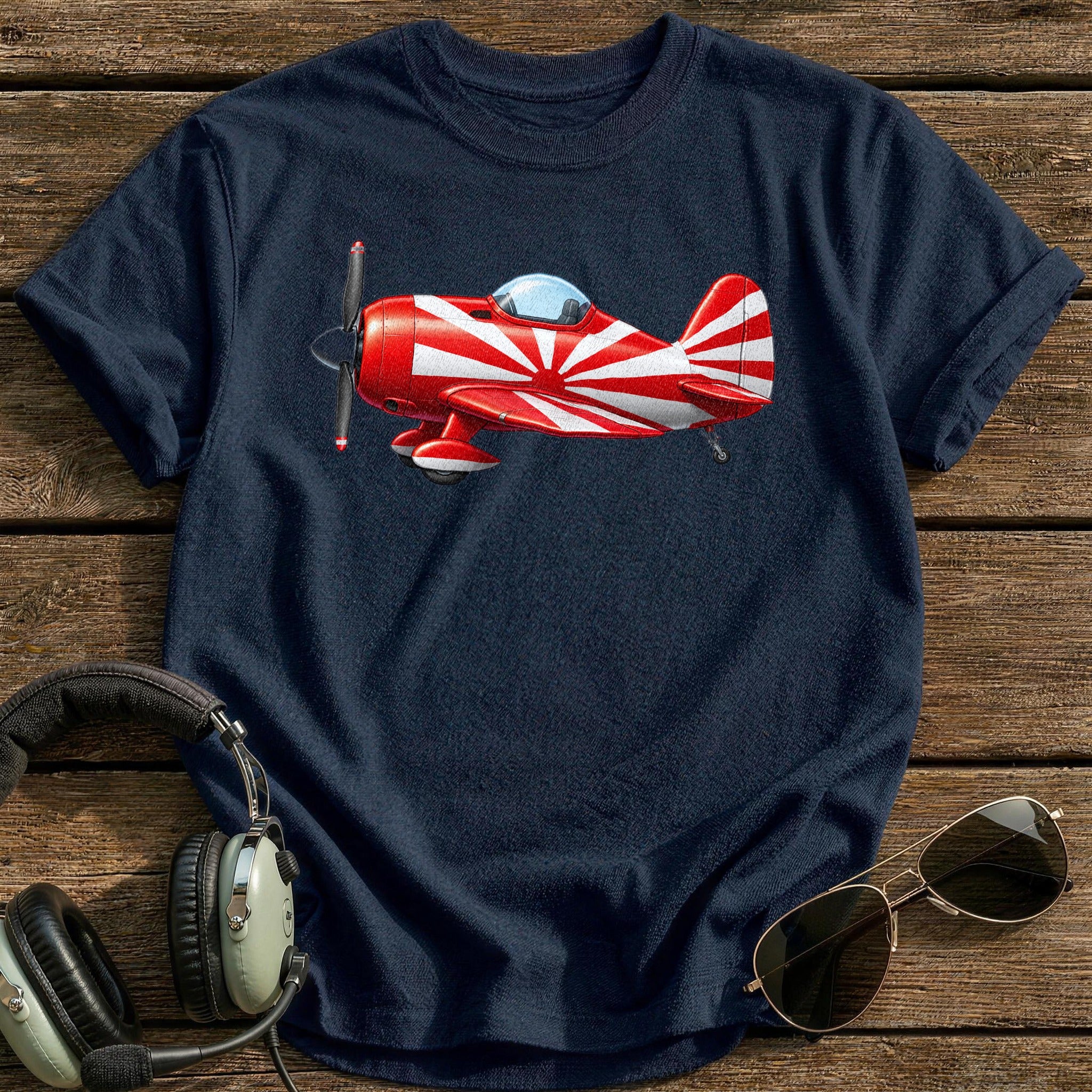 Radial Power - Navy