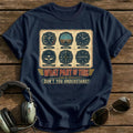 Read The Six - Navy