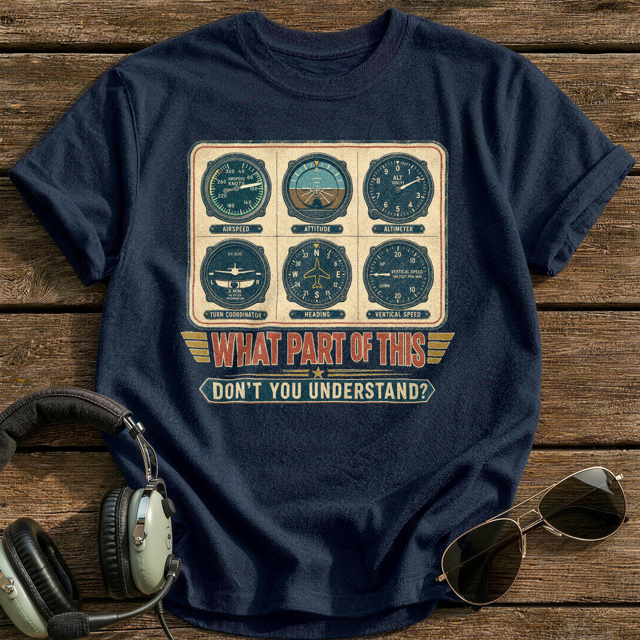 Read The Six - Navy