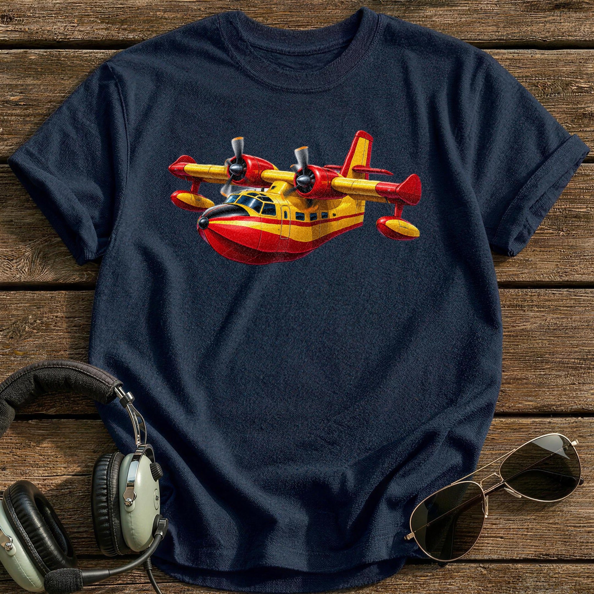 Rescue Descent - Navy
