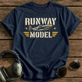 Runway Model - Navy