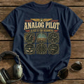 Six-pack Essentials - Navy