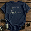 Stickman Rc Plane No Flight Today 77 - Navy