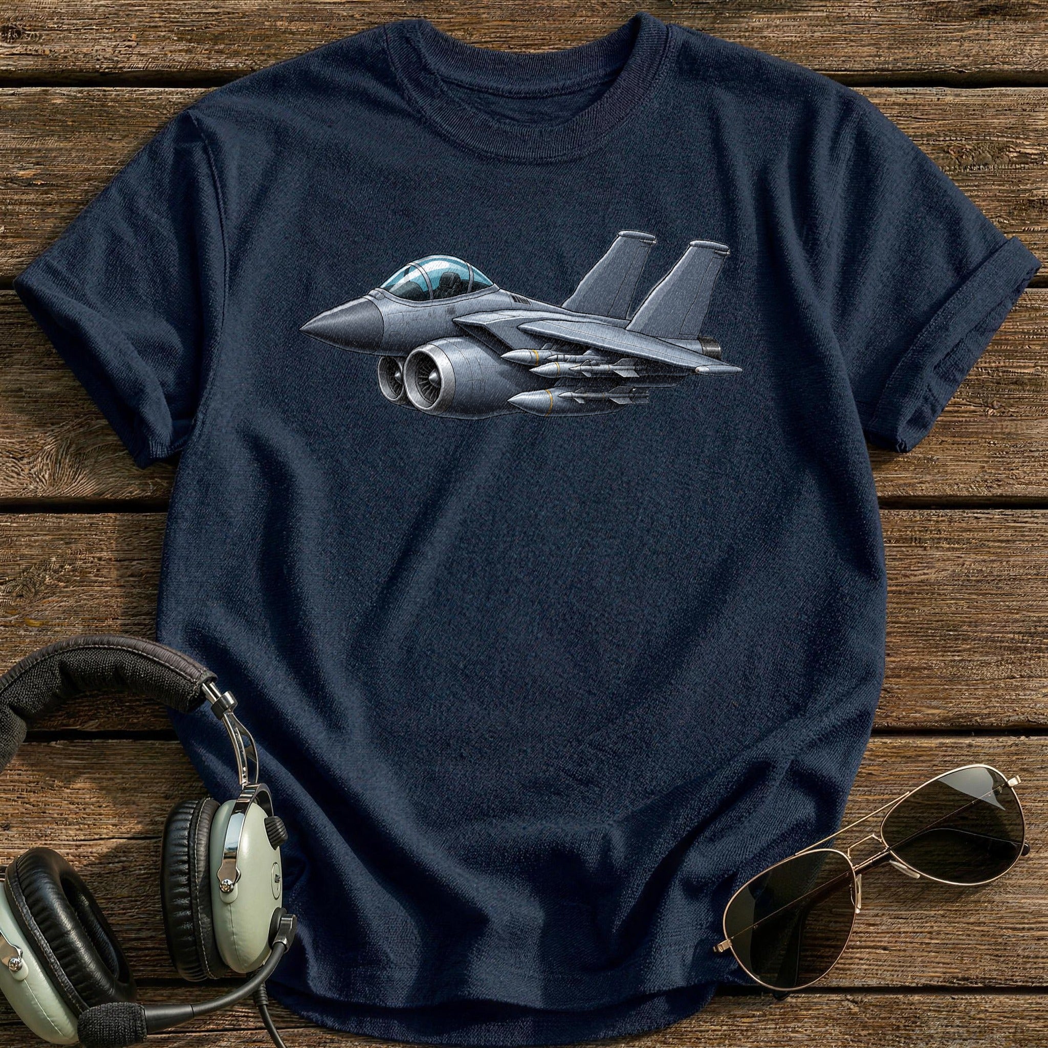 Supersonic Payload - Navy