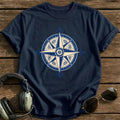True North T-Shirt - Navy