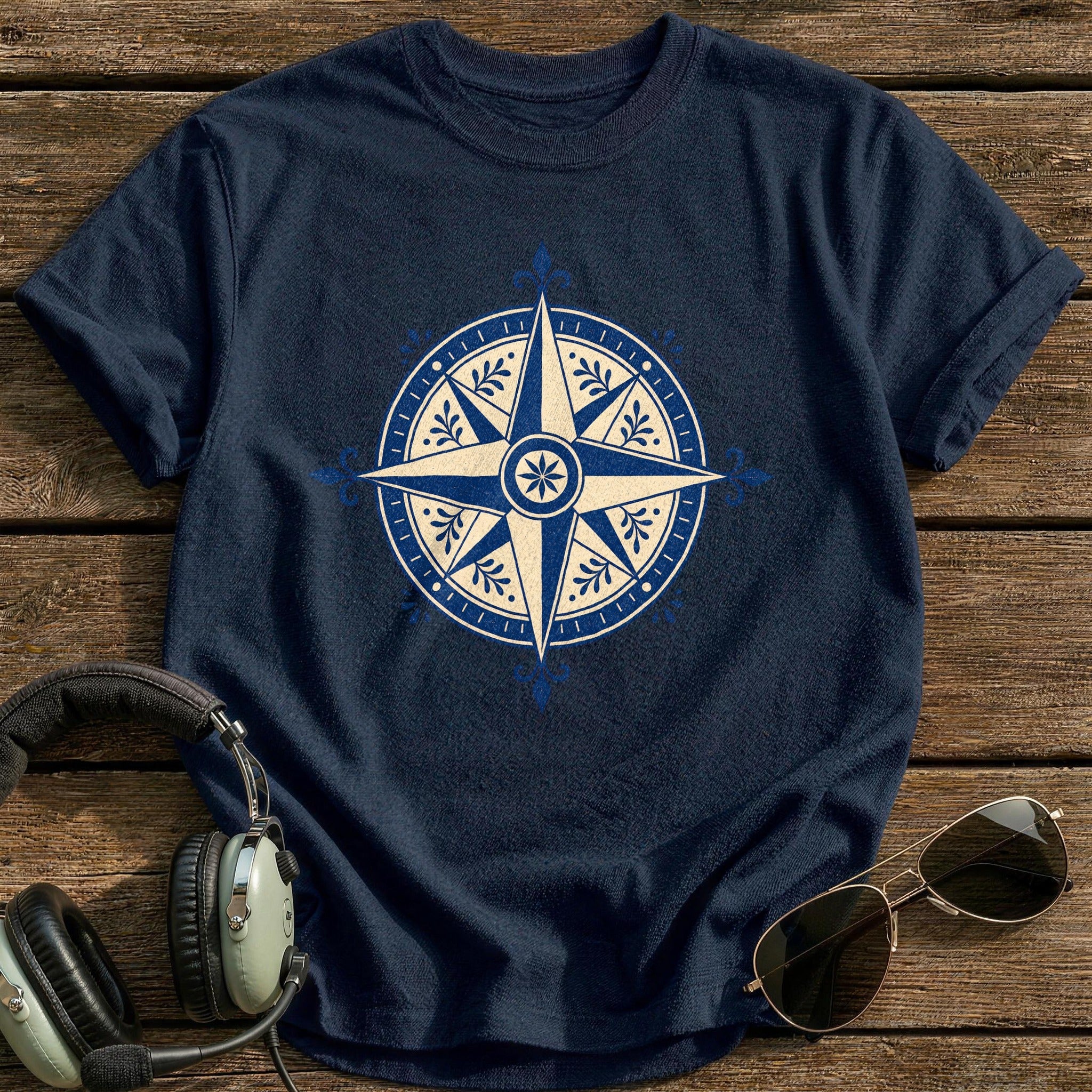 True North Spirit - Navy