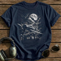 Warbird Bats Gravestones 49 - Navy