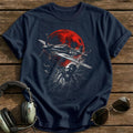 Warbird Spider Web 63 - Navy