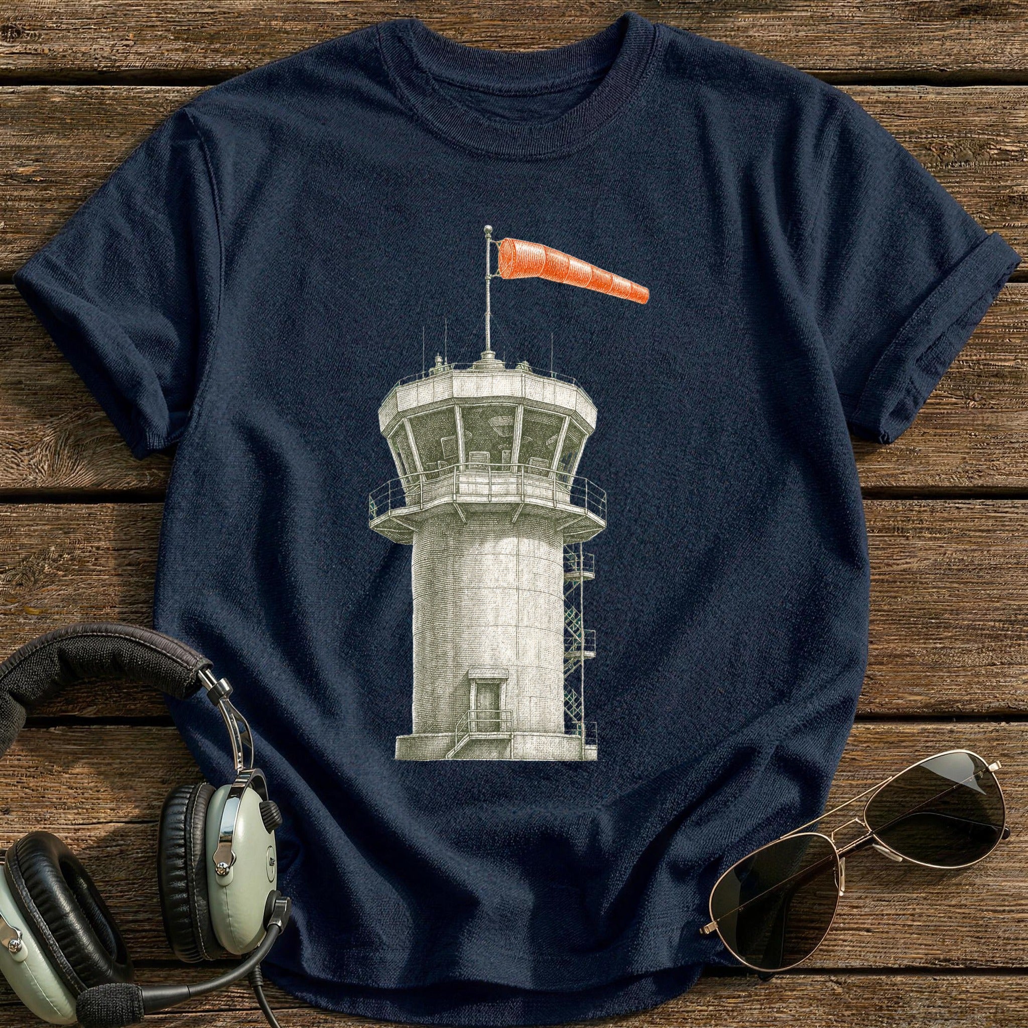 Windsock Signal - Navy