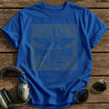 Prop Culture T-Shirt - Royal