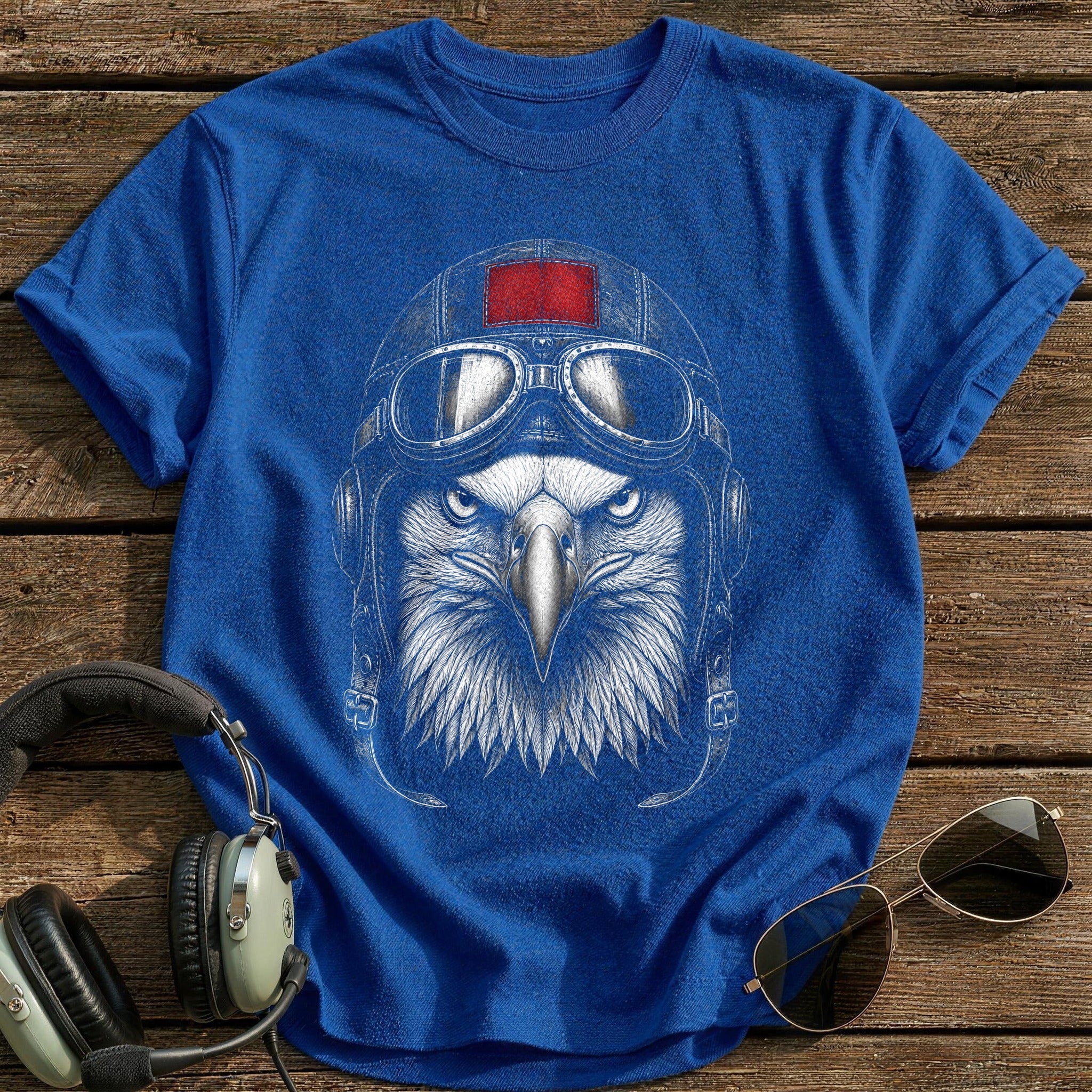 Bald Eagle 38 - Royal