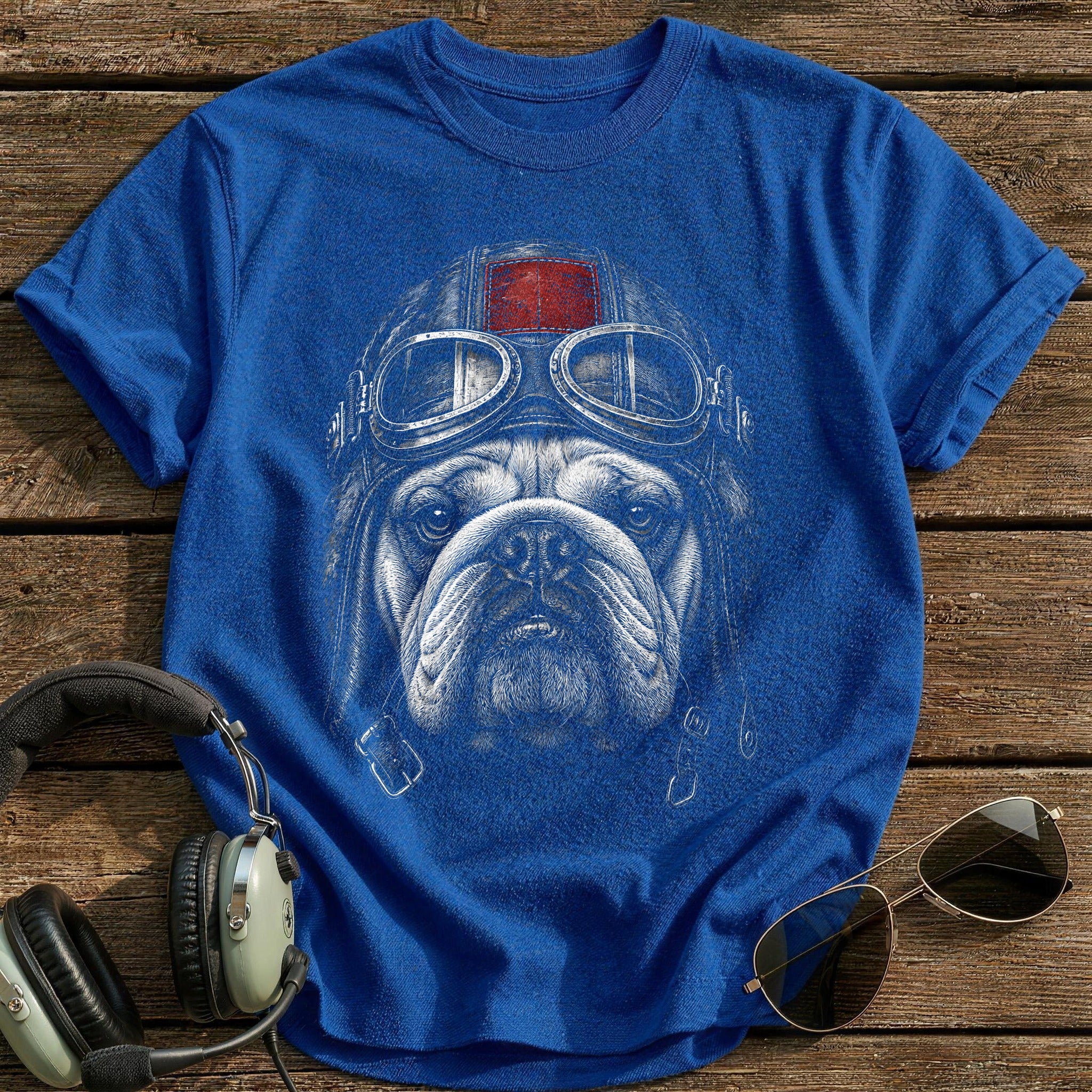 Bulldog 94 - Royal