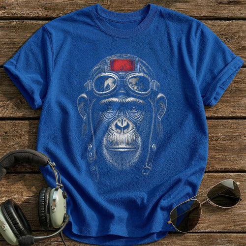 Chimp 61 - Royal
