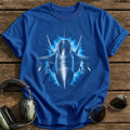 Electric Jet T-Shirt - Royal