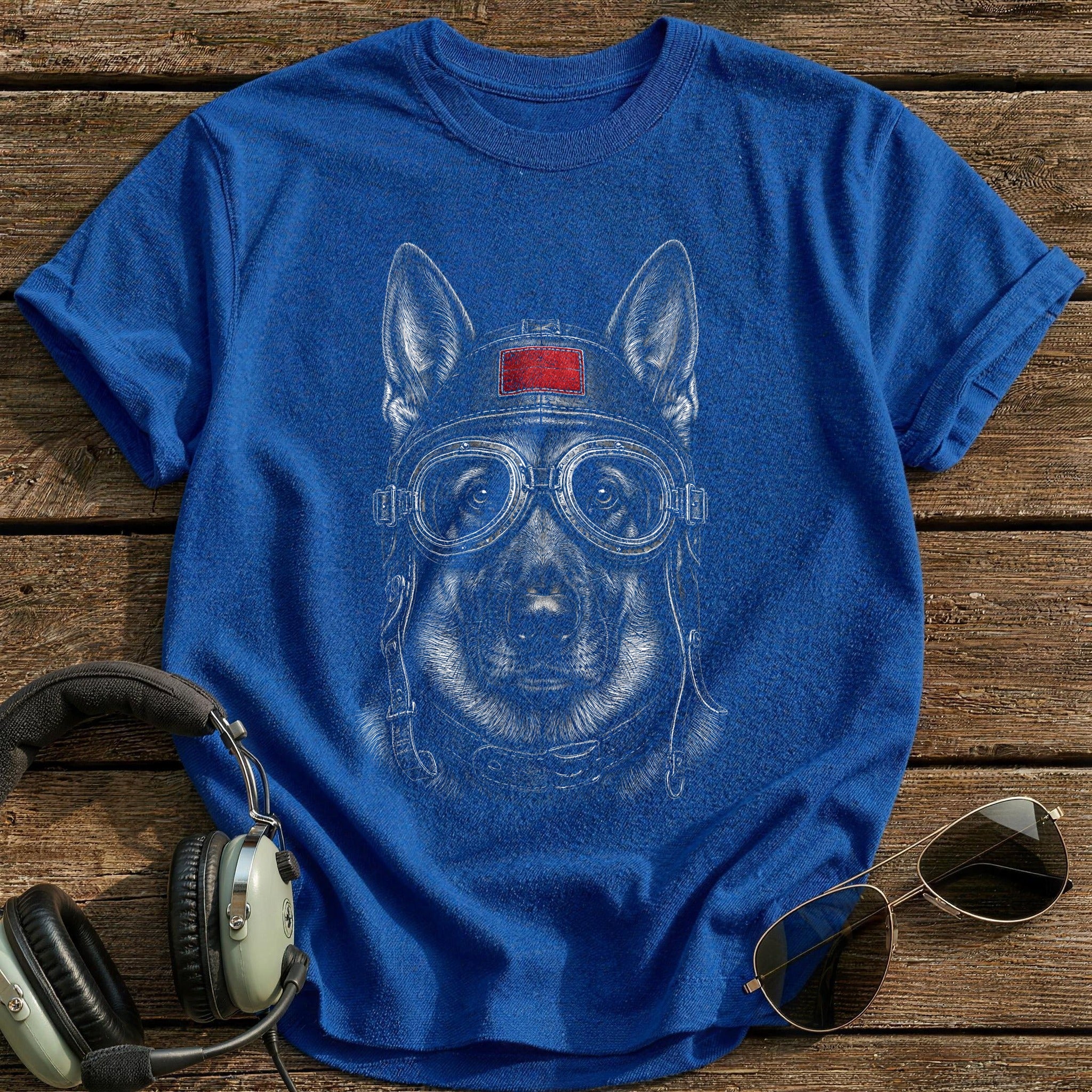 German Shepherd 94 - Royal
