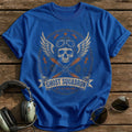 Ghost Squadron 16 T-Shirt - Royal