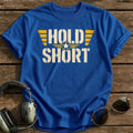 Hold Short - Royal