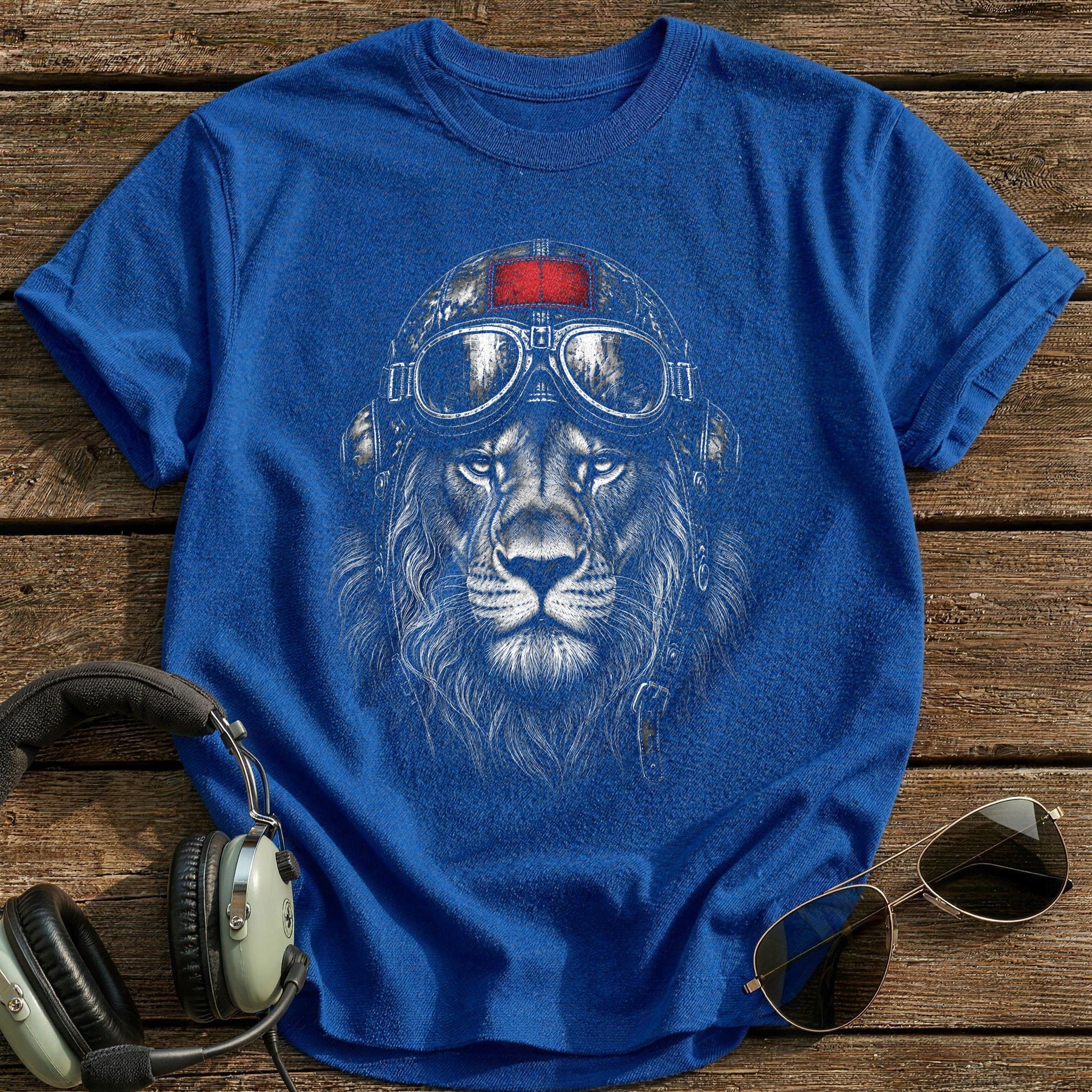 Lion 63 - Royal