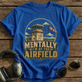 Mentally Grounded Here - Royal