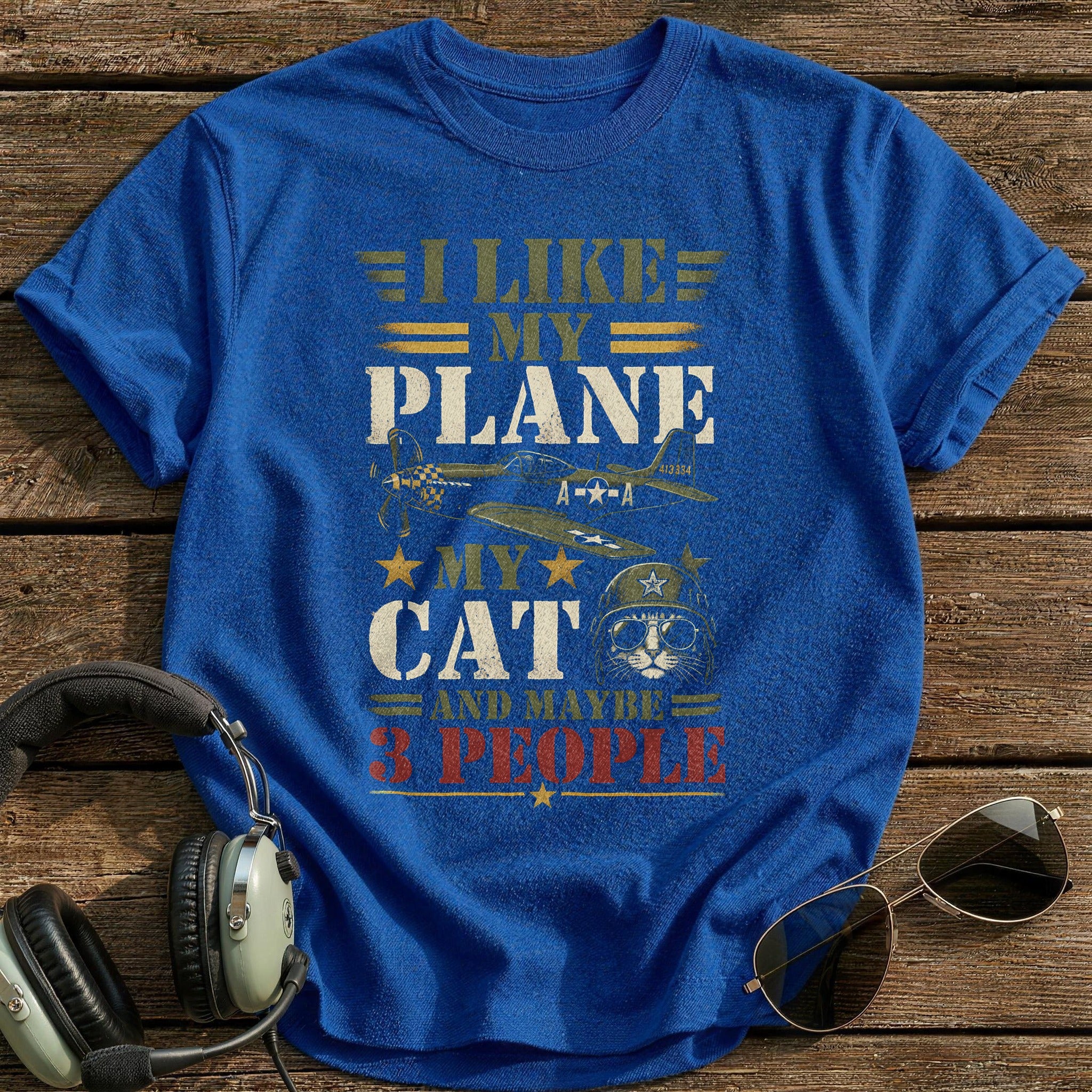 Military Stencil 86 - Royal